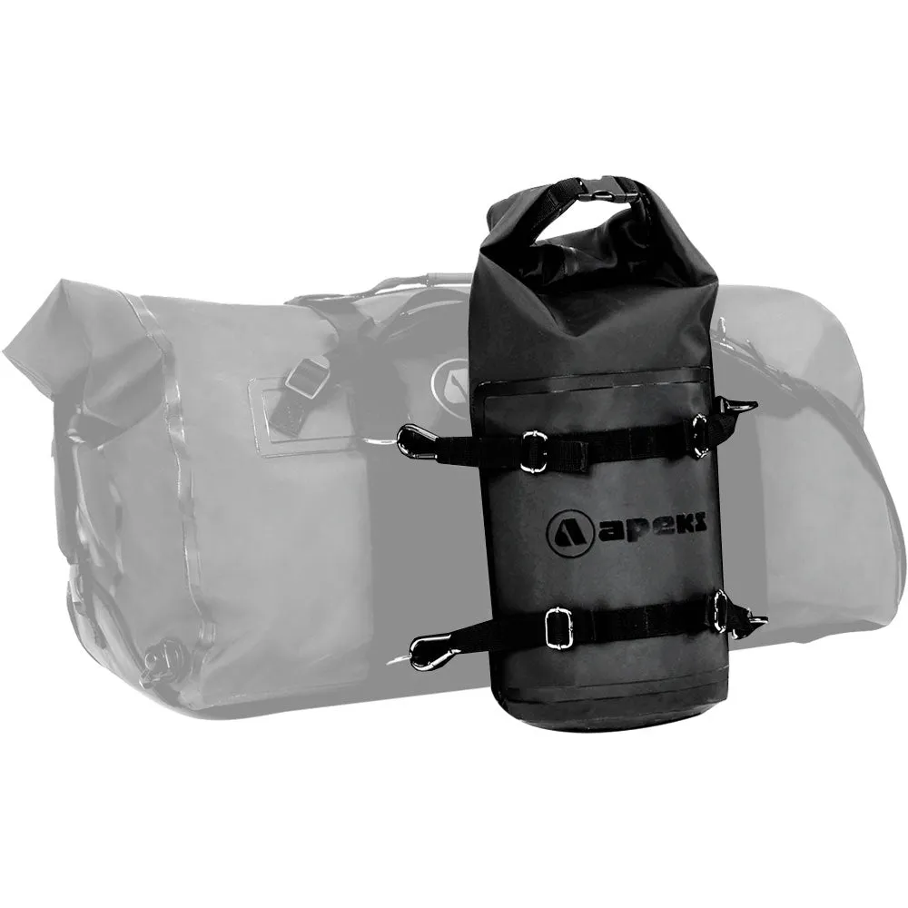 Apeks DRY12L Single Core Bag