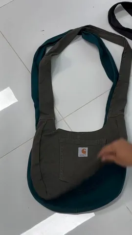 Carhartt Bags rework style 30 pcs