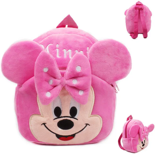 Cartoon Kids  Backpacks