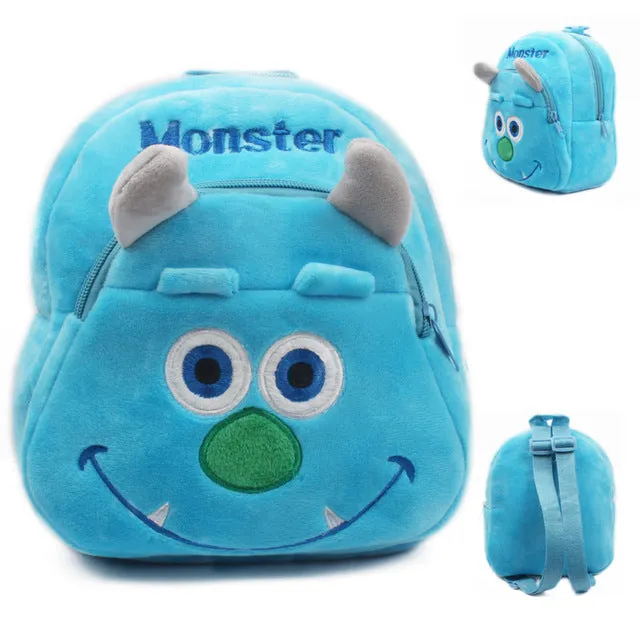 Cartoon Kids  Backpacks