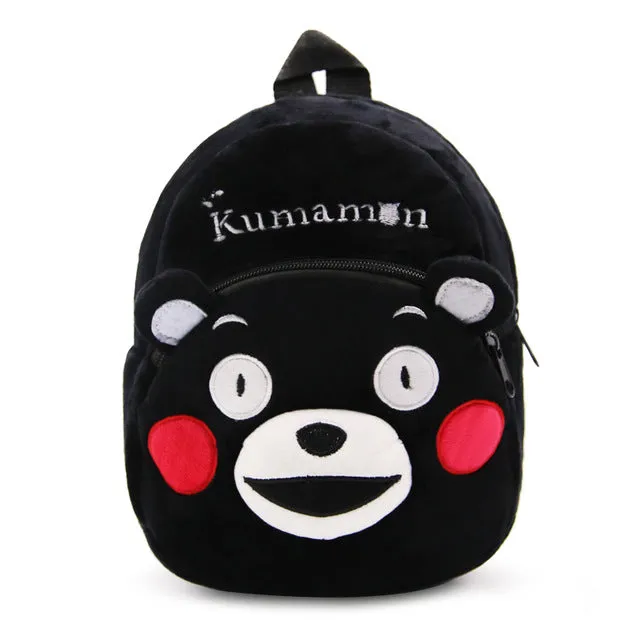 Cartoon Kids  Backpacks