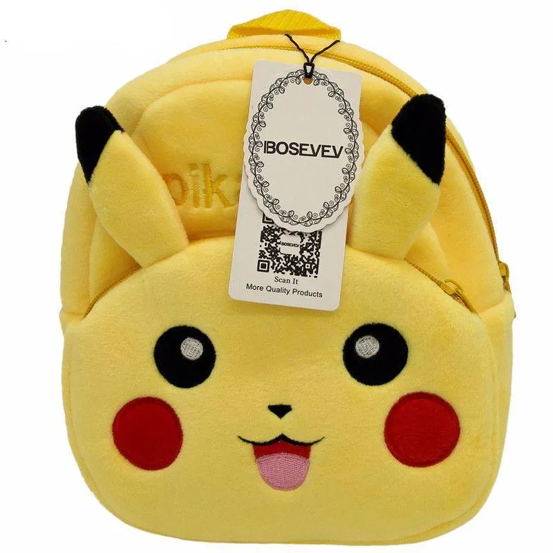 Cartoon Kids  Backpacks