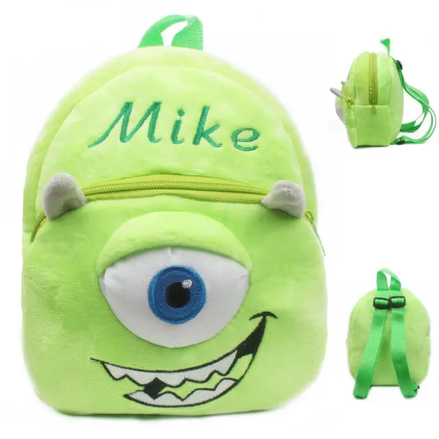Cartoon Kids  Backpacks