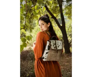 CROSSROADS BACKPACK BAG 1•5•8•6