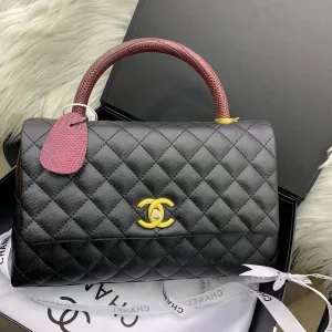 Designer Top Handle Bags for Women - CHL - 5830