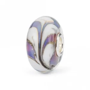 Dove Feathers Bead TGLBE-20355