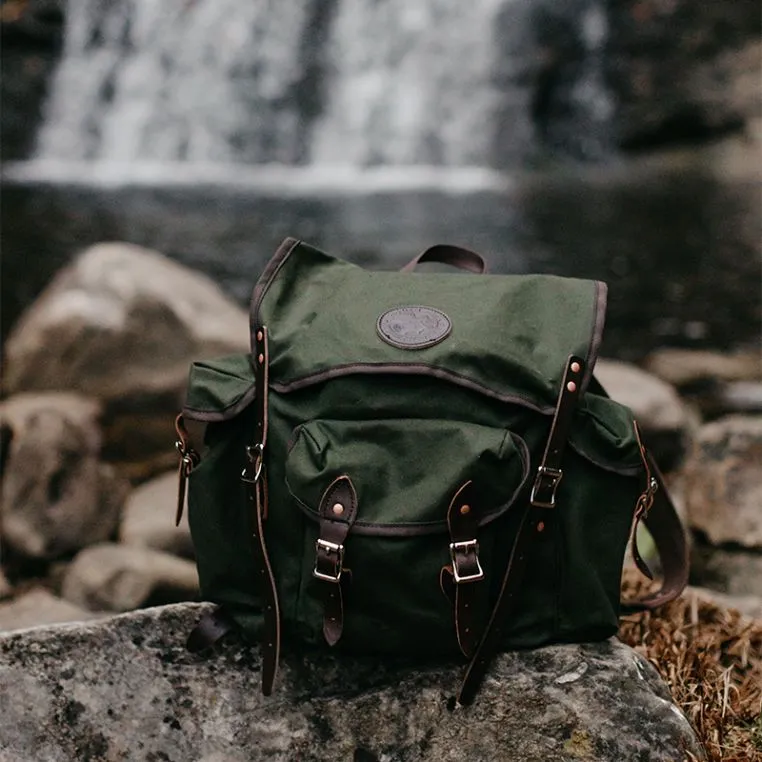 Duluth Pack Wanderer