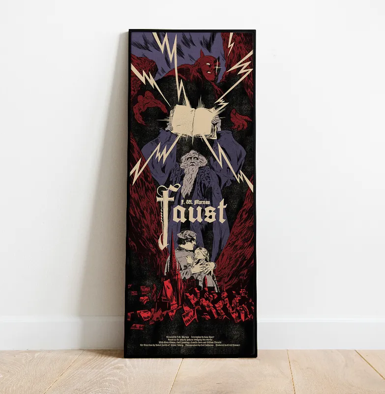 Faust (Variant)