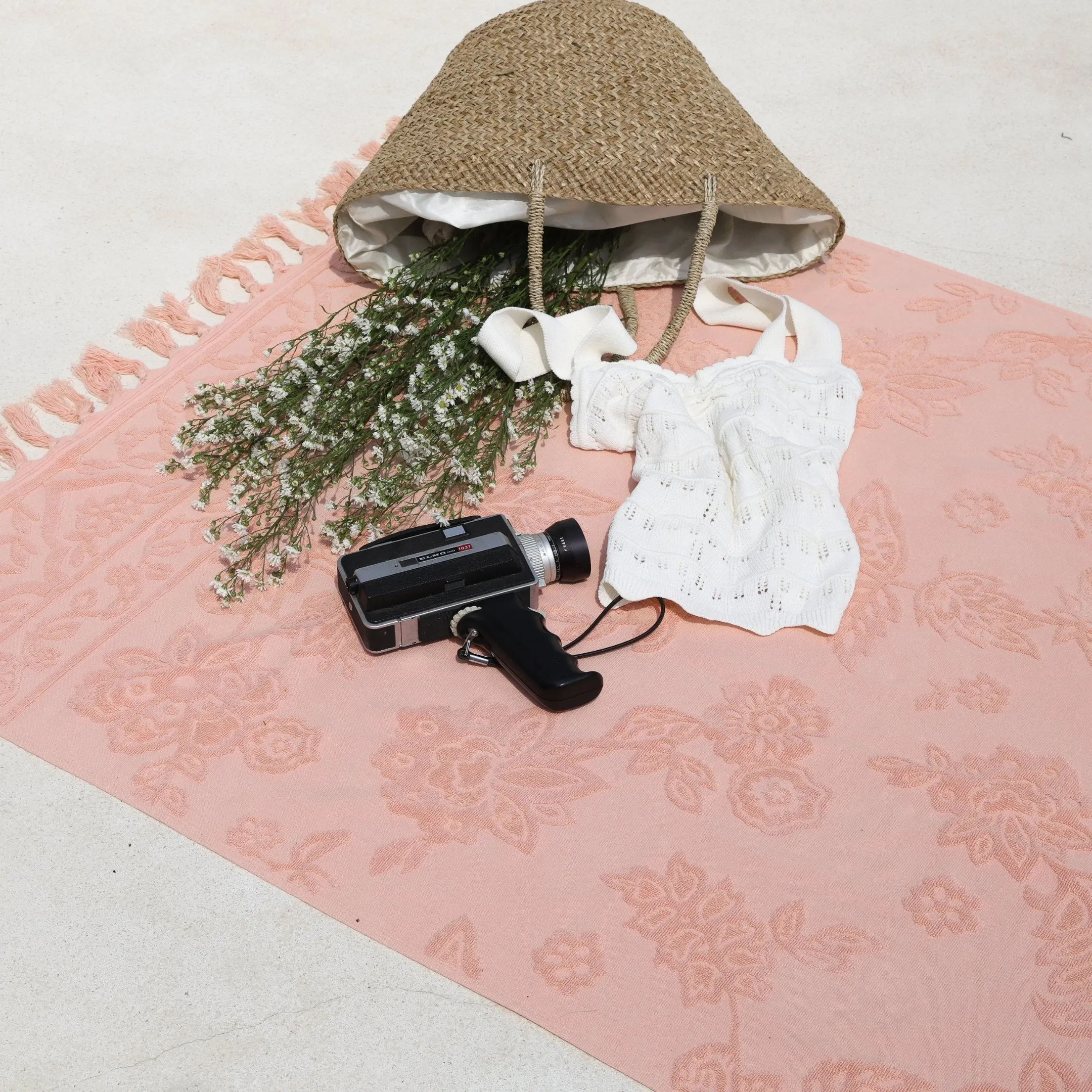 Fleur Bundle
