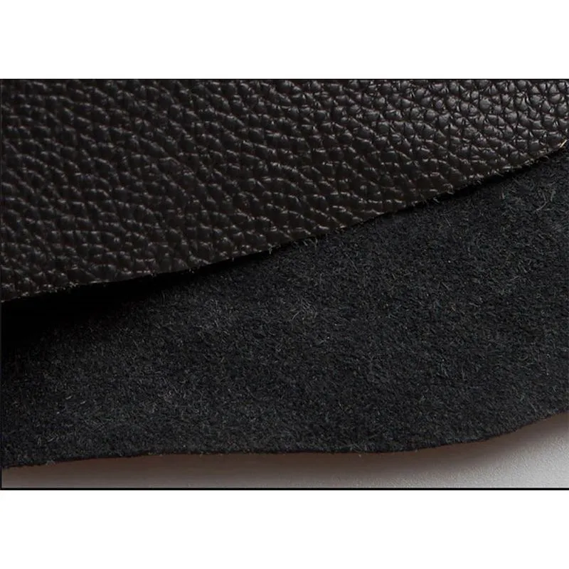 Leopard Luxe Designer Crossbody