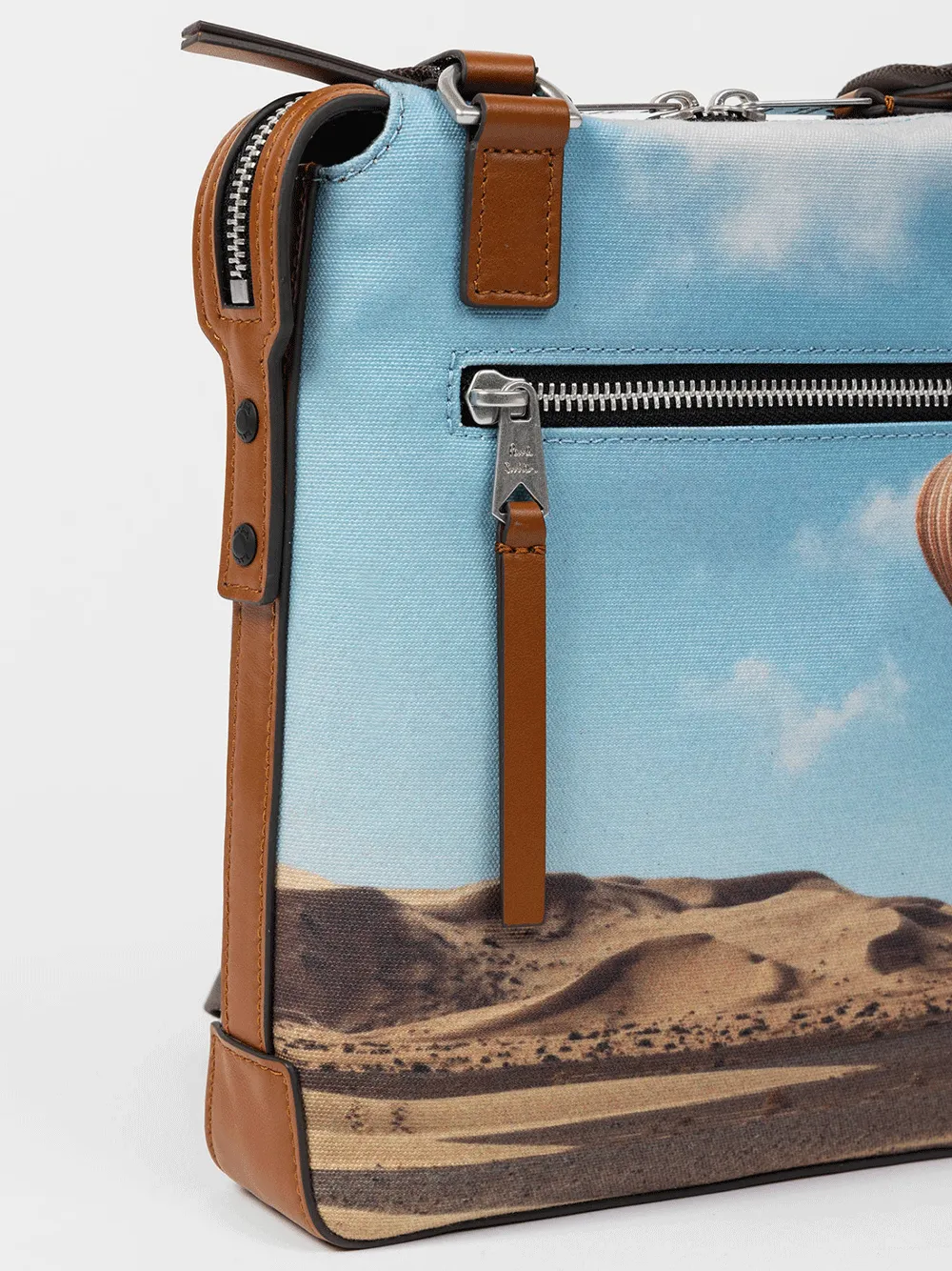 Men Bag Flight