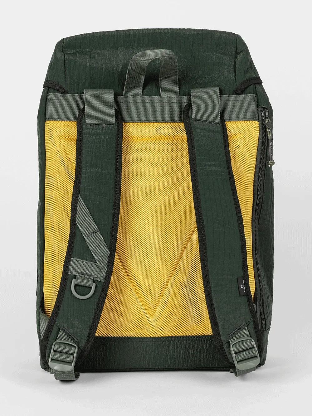 Men Drawstring Backpck