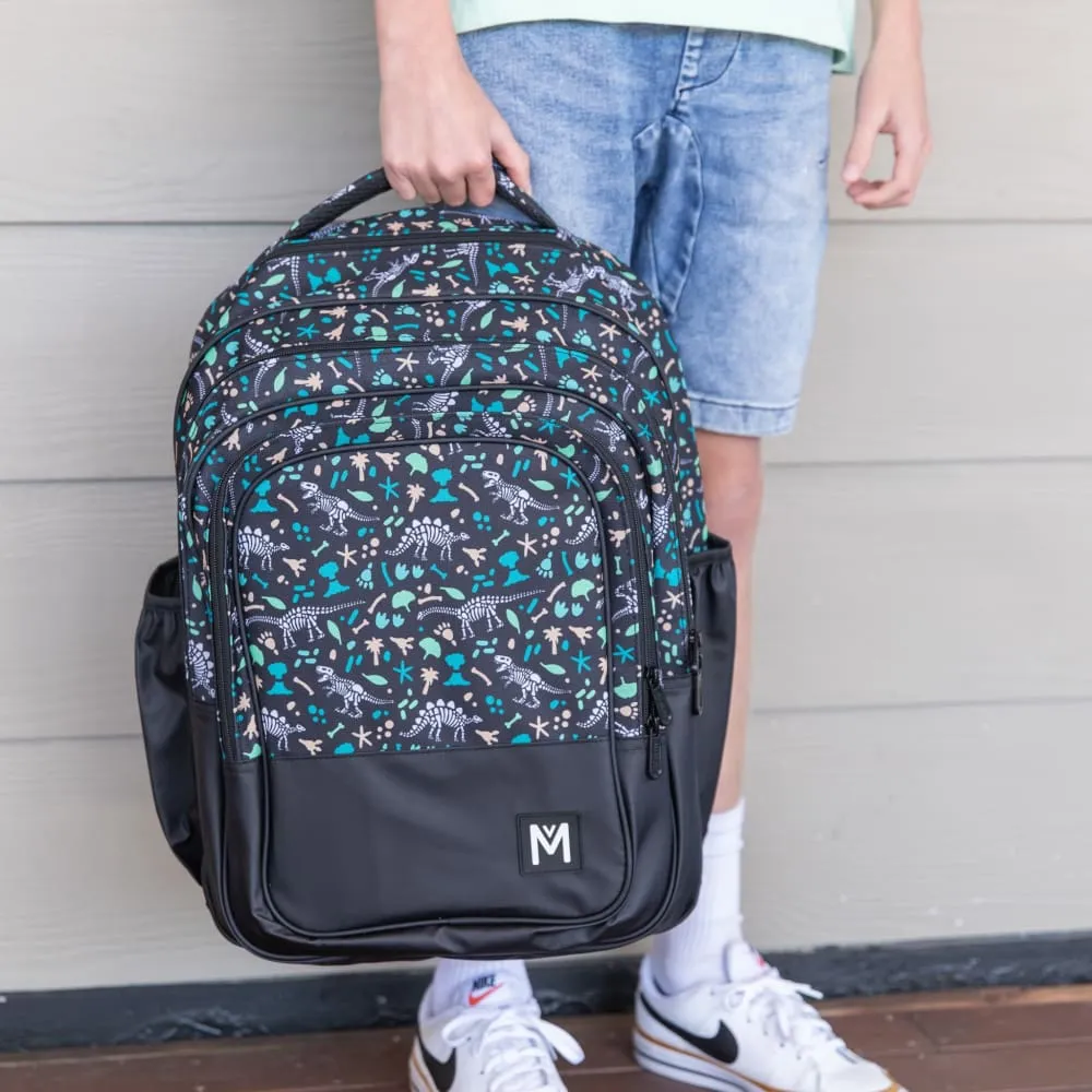 Montii Co Backpack - Dinosaur