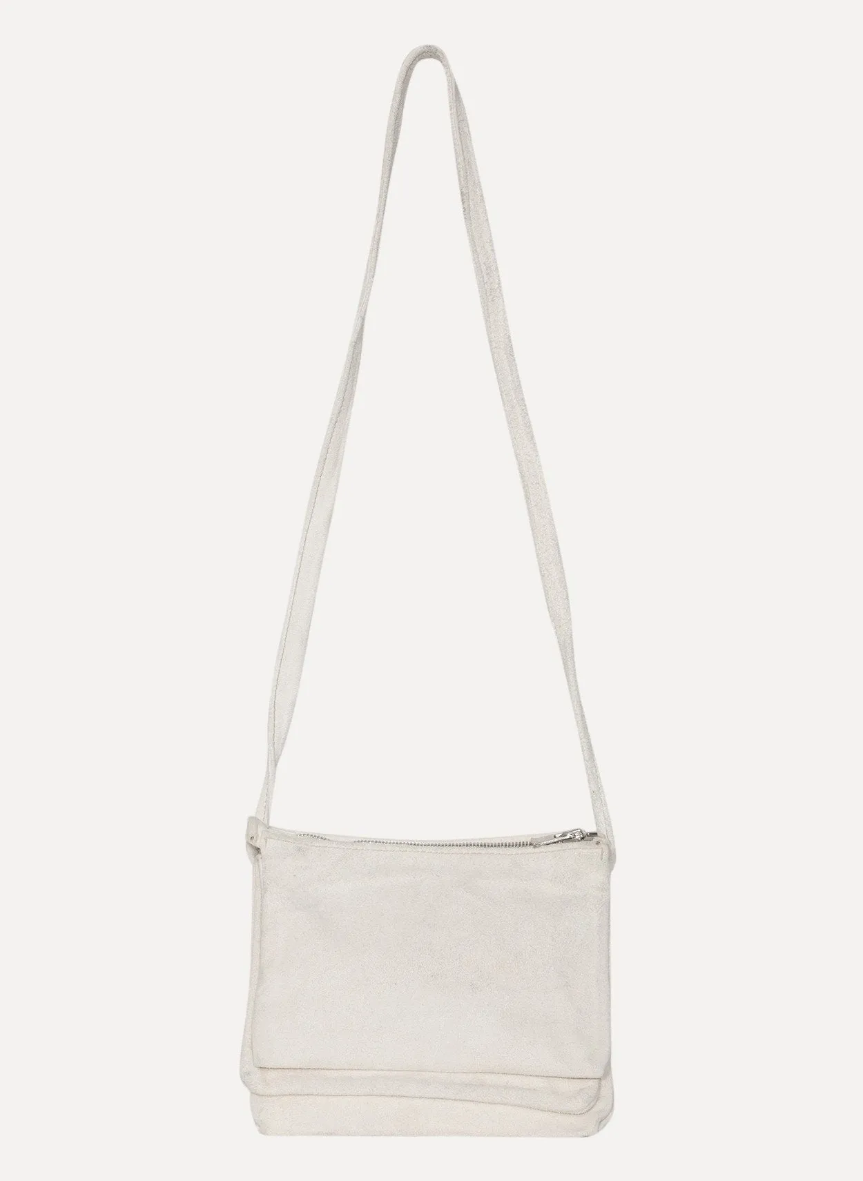 PKT03 CO00T Kangaroo Reverse Shoulder Bag