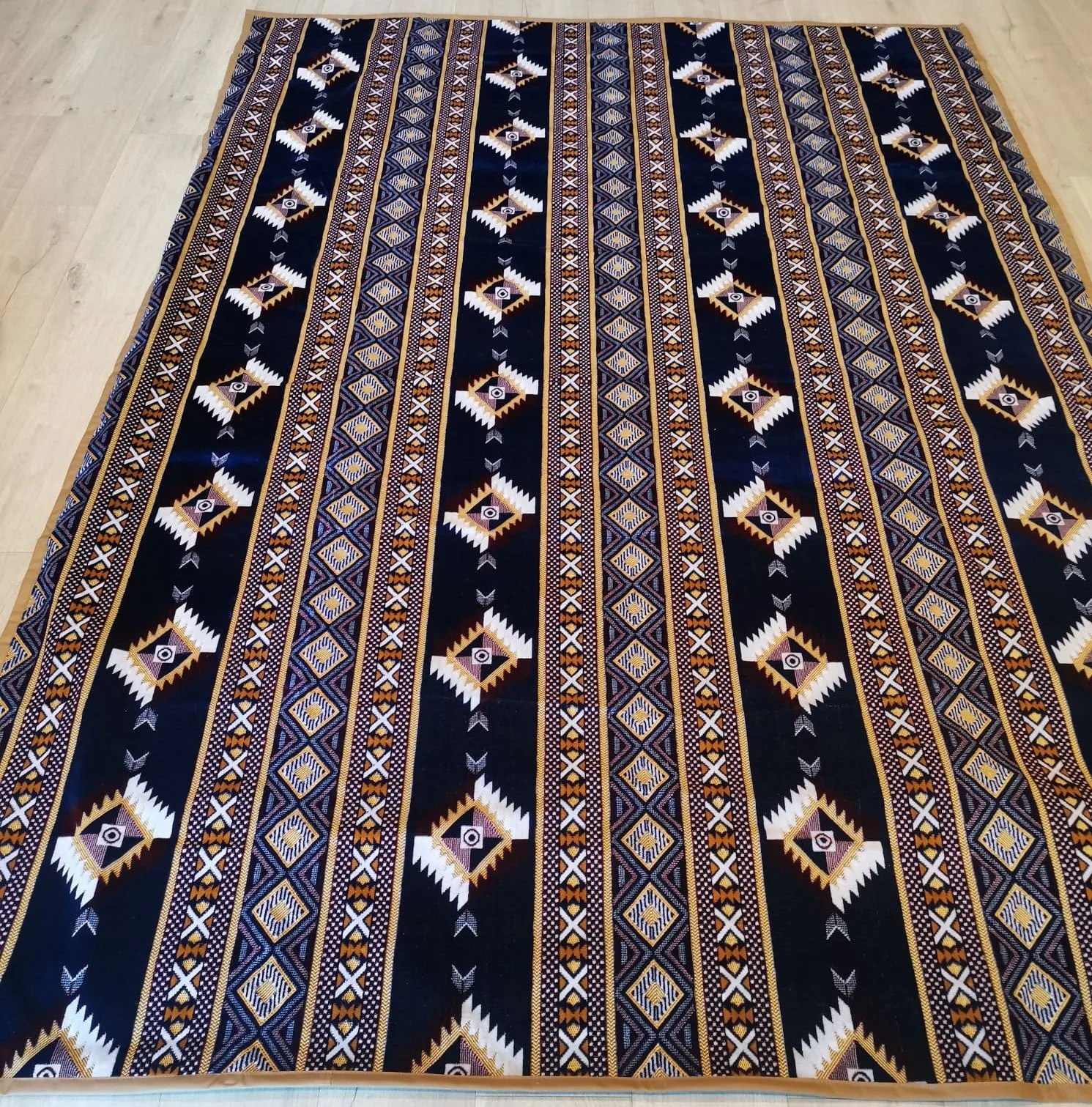 Safira Picnic Rug