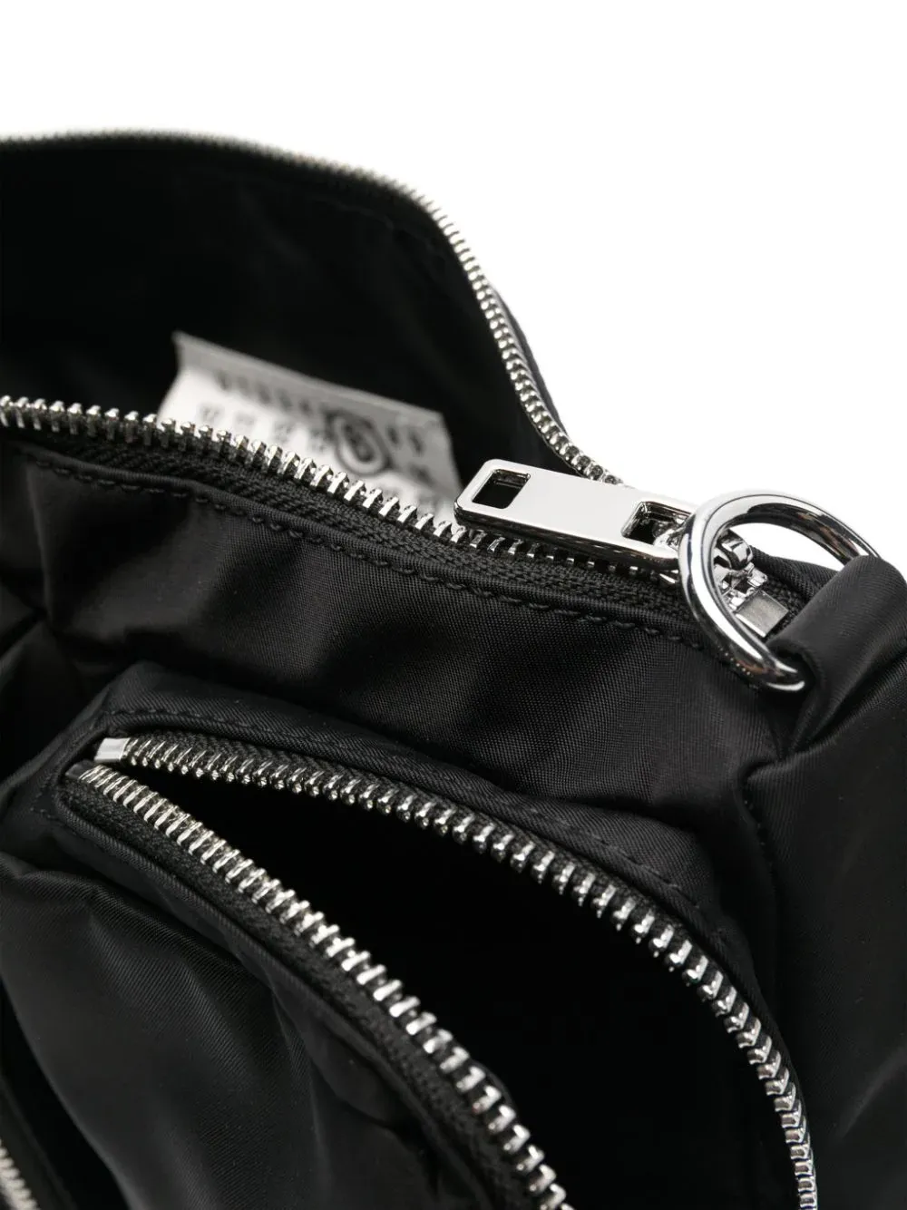 Three Pocket Crossbody