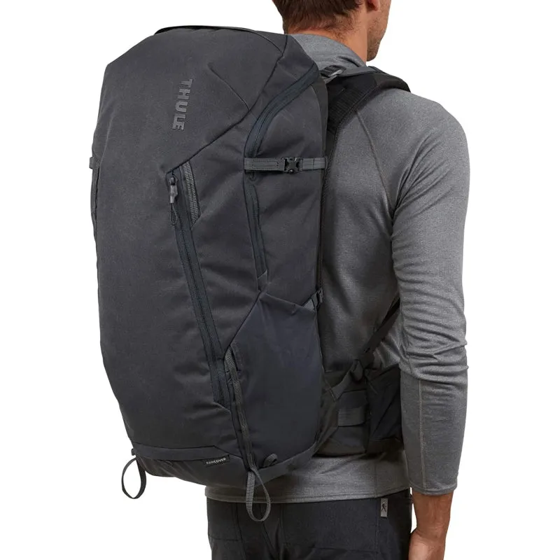 Thule AllTrail X 35L Obsidian