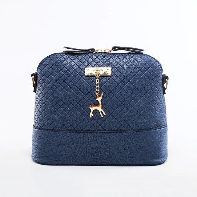 wild shoulder messenger bag